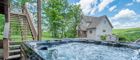 House (5 Bedrooms) | Property amenity