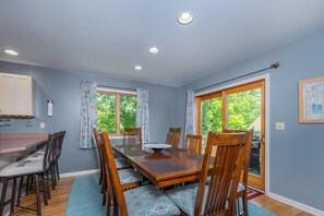 House (5 Bedrooms) | Property amenity