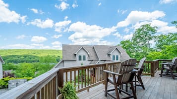 Casa (5 Bedrooms) | Servicio de la propiedad