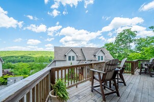 Casa (5 Bedrooms) | Servicios del alojamiento