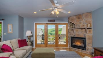 Casa (5 Bedrooms) | Servicio de la propiedad