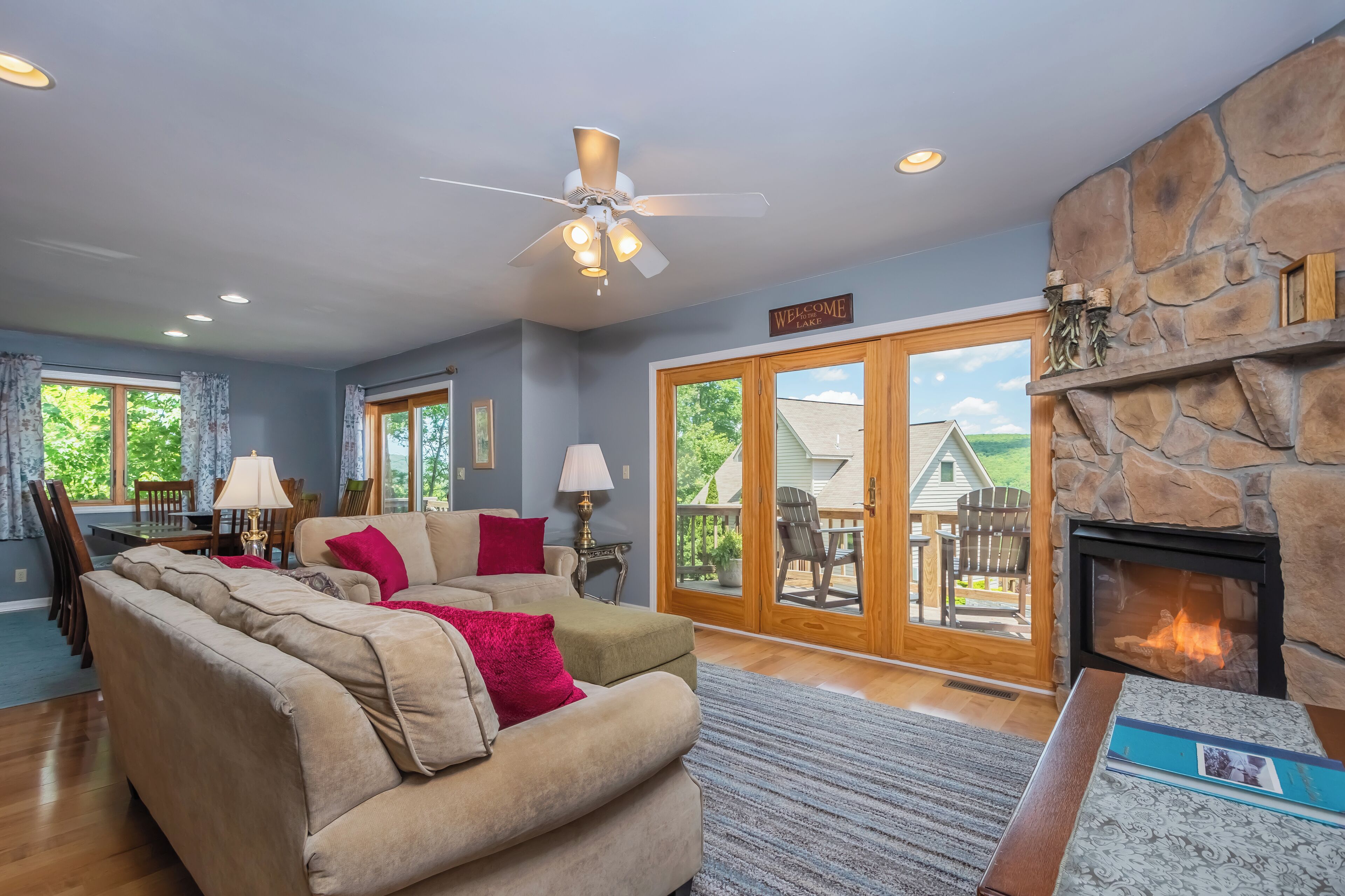 House (5 Bedrooms) | Property amenity