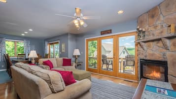 Casa (5 Bedrooms) | Servicio de la propiedad