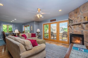 하우스 (5 Bedrooms) | 숙박 시설 내 편의 시설/서비스