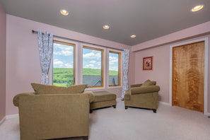 House (5 Bedrooms) | Property amenity - Grande Villa by Taylor Made Deep Creek (Oakland)
