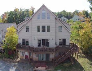 하우스 (5 Bedrooms) | 외관