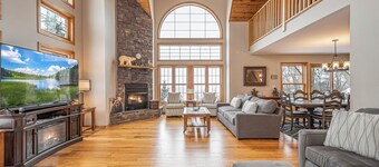 Green Gables by Taylor Made Deep Creek