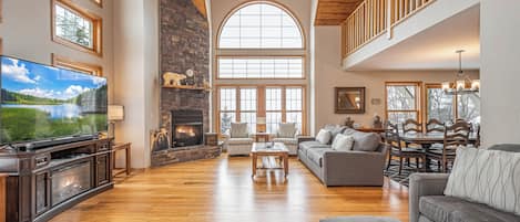 House (4 Bedrooms) | Property amenity