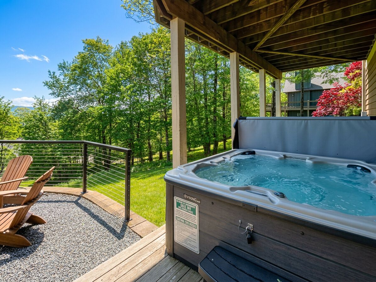 House (4 Bedrooms) | Property amenity