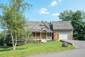 House (4 Bedrooms) | Property amenity