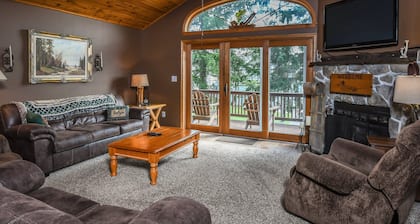 Happy Landing by Taylor Made Deep Creek