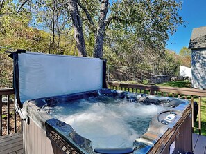 House (3 Bedrooms) | Property amenity