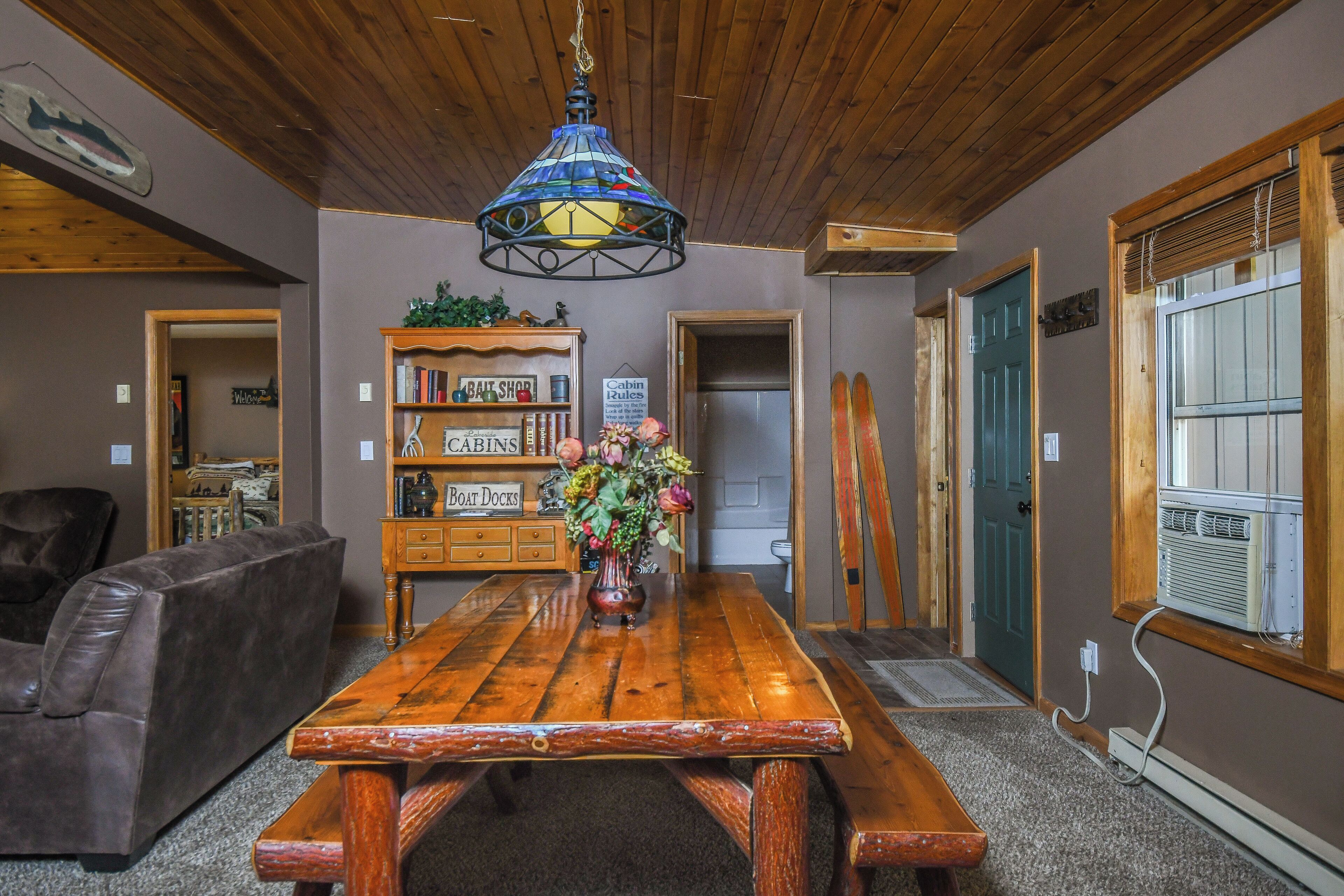 House (3 Bedrooms) | Property amenity