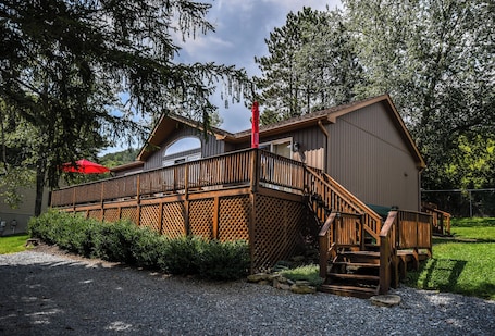 Servicio de la propiedad