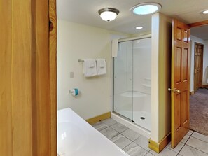 Maison (3 Bedrooms) | Équipement de l’hébergement