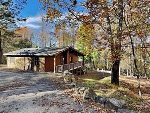 House (3 Bedrooms) | Property amenity