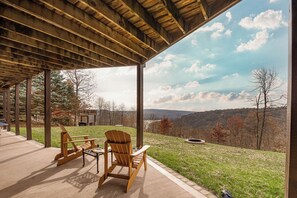 Talo (4 Bedrooms) | Majoituspaikan mukavuudet