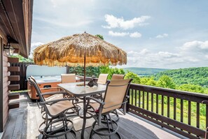 Talo (4 Bedrooms) | Majoituspaikan mukavuudet