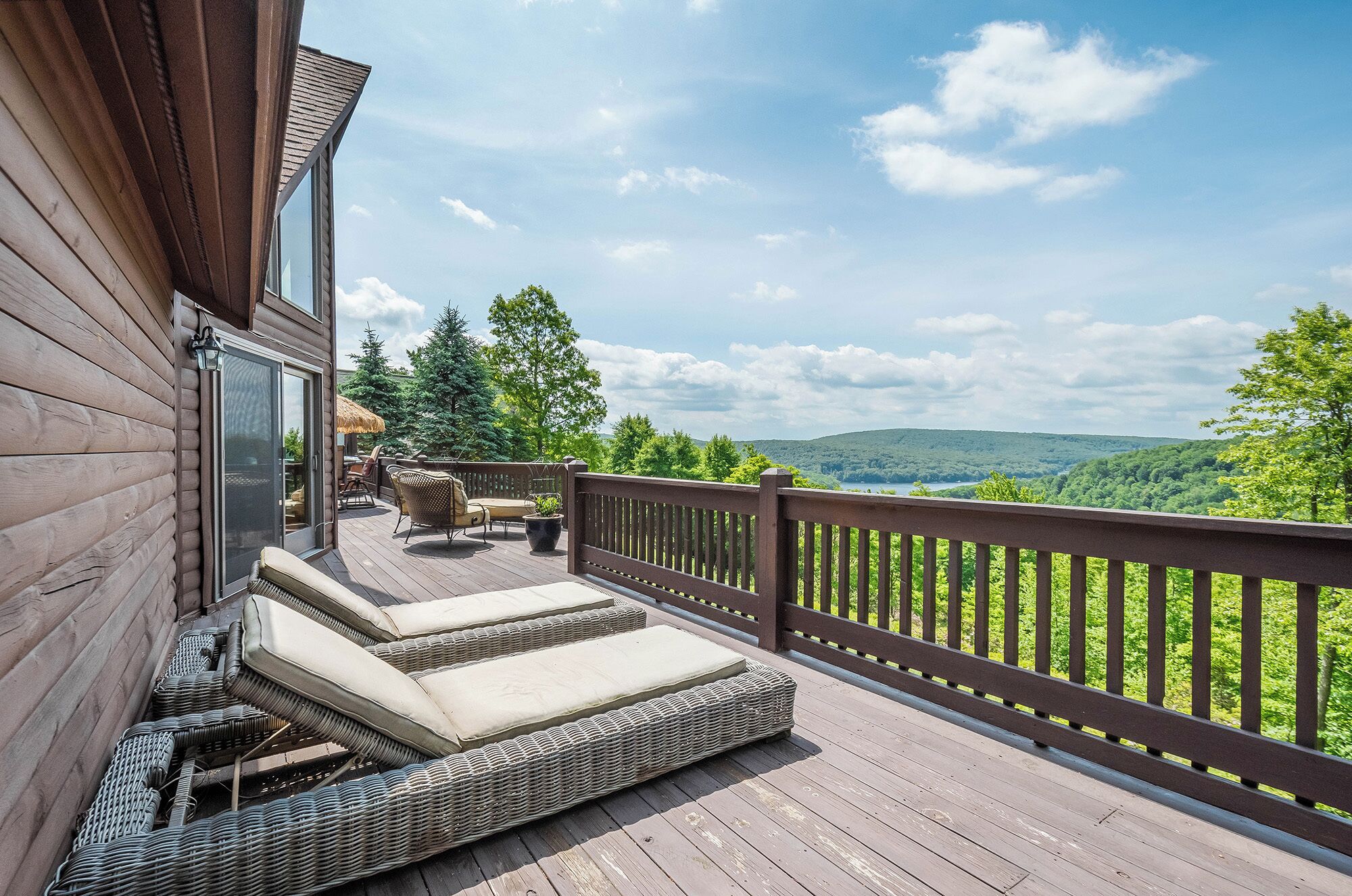 Maison (4 Bedrooms) | Équipement de l’hébergement