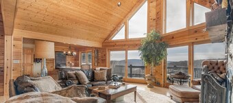 Happyplace Hideaway by Taylor Made Deep Creek