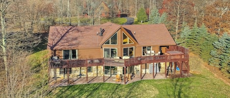 House (4 Bedrooms) | Front of property