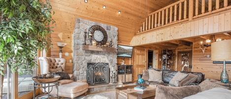 Maison (4 Bedrooms) | Équipement de l’hébergement