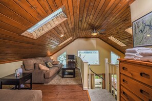 Studio (3 Bedrooms) | Property amenity - Hartwood Village 13 by Taylor Made Deep Creek (McHenry)