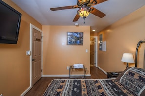 Studio (3 Bedrooms) | Property amenity - Hartwood Village 13 by Taylor Made Deep Creek (McHenry)
