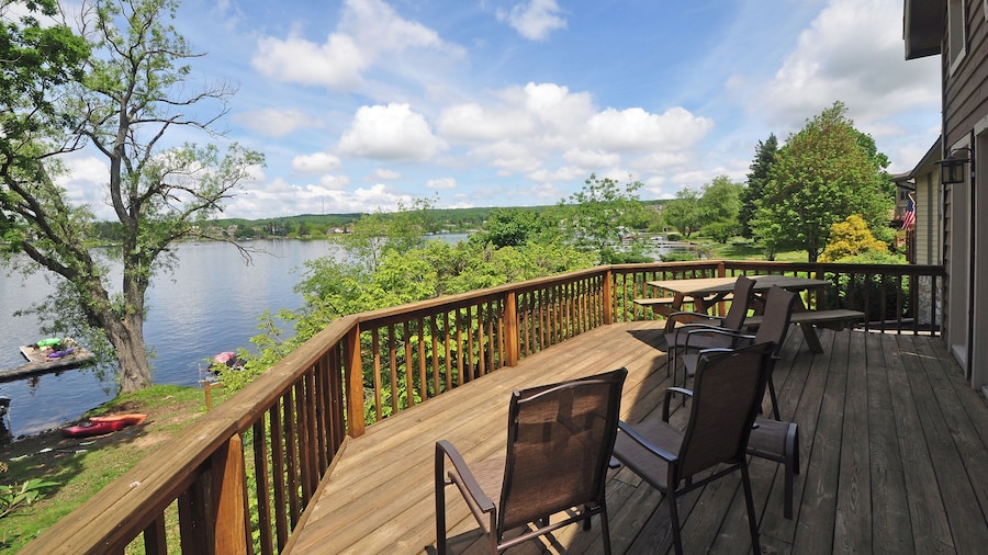 Hartwood Village 13 by Taylor Made Deep Creek