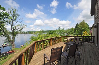 Hartwood Village 13 by Taylor Made Deep Creek