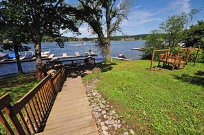 Studio (3 Bedrooms) | Property amenity - Hartwood Village 13 by Taylor Made Deep Creek (McHenry)