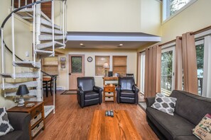 Studio (3 Bedrooms) | Property amenity - Hartwood Village 13 by Taylor Made Deep Creek (McHenry)