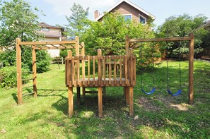 Studio (3 Bedrooms) | Property amenity - Hartwood Village 13 by Taylor Made Deep Creek (McHenry)