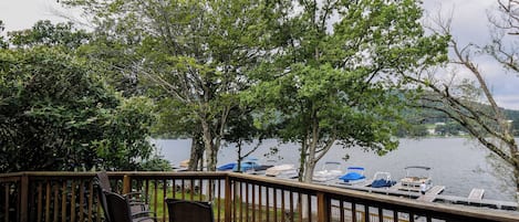 Studio (3 Bedrooms) | Property amenity