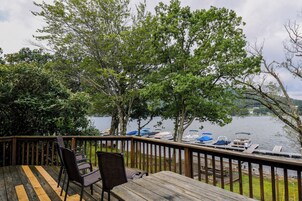 Studio (3 Bedrooms) | Property amenity