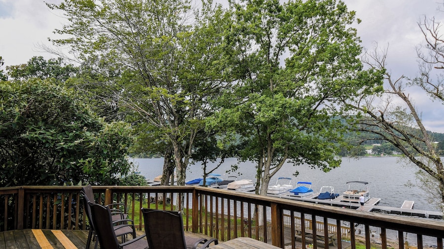 Hartwood Village 13 by Taylor Made Deep Creek