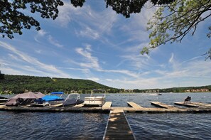 Studio (3 Bedrooms) | Property amenity - Hartwood Village 13 by Taylor Made Deep Creek (McHenry)