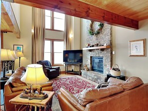 وسائل الراحة في المنشأة