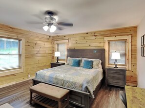 House (5 Bedrooms) | Property amenity - Hearthstone by Taylor Made Deep Creek (McHenry)