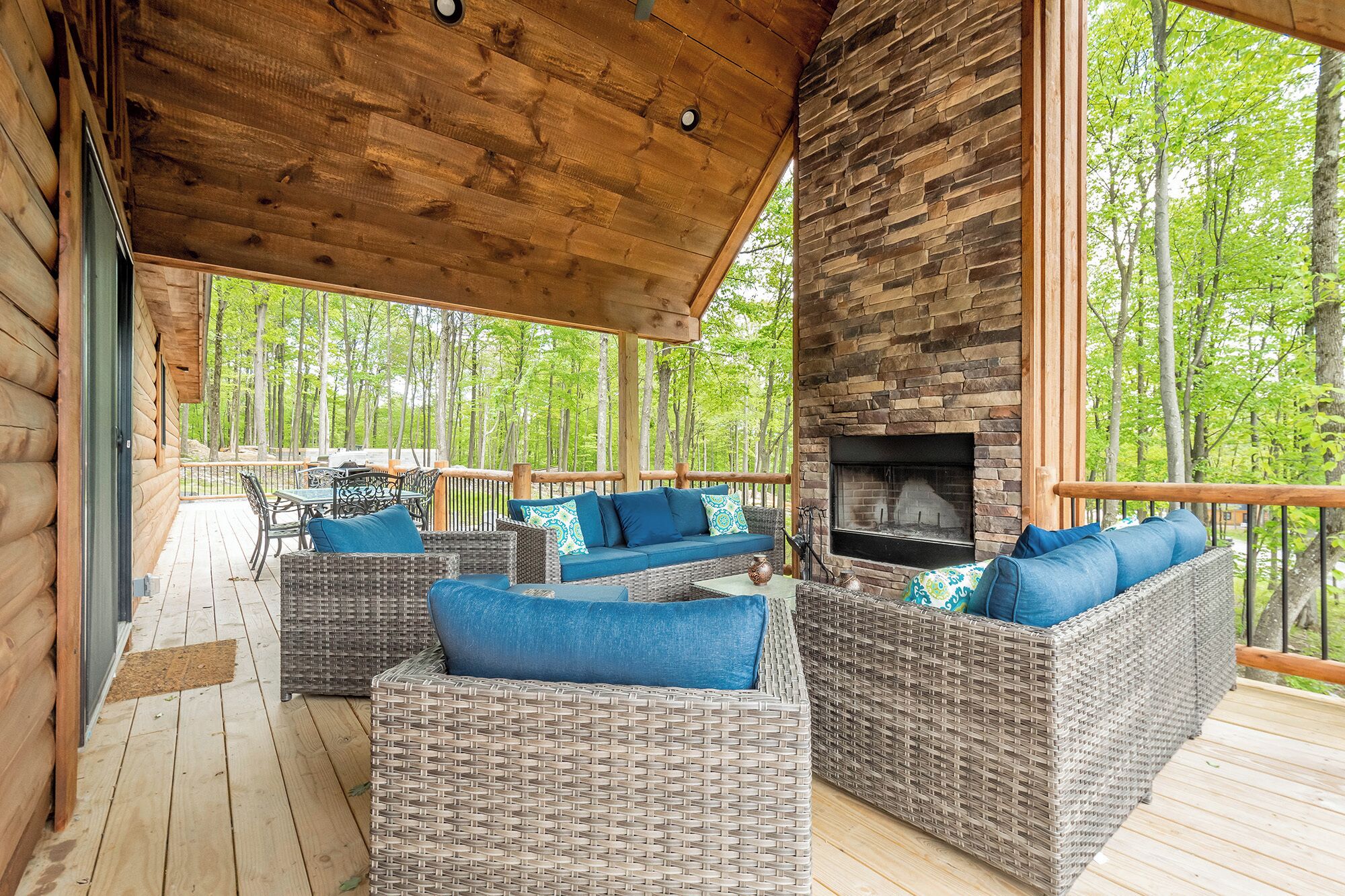 House (5 Bedrooms) | Property amenity