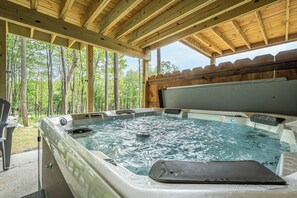 House (5 Bedrooms) | Property amenity - Hearthstone by Taylor Made Deep Creek (McHenry)