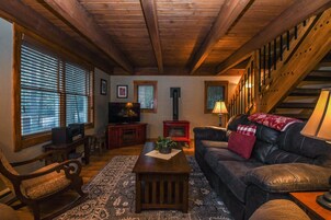 Casa (2 Bedrooms) | Servicios del alojamiento