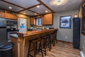 하우스 (2 Bedrooms) | 숙박 시설 내 편의 시설/서비스