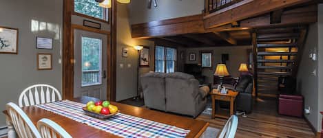 House (2 Bedrooms) | Property amenity