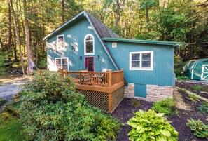 Casa (2 Bedrooms) | Exterior
