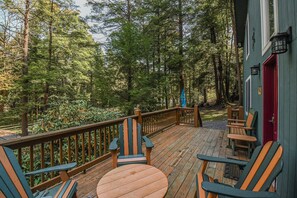 하우스 (2 Bedrooms) | 숙박 시설 내 편의 시설/서비스