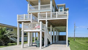 Hus (4 Bedrooms) | Fasade