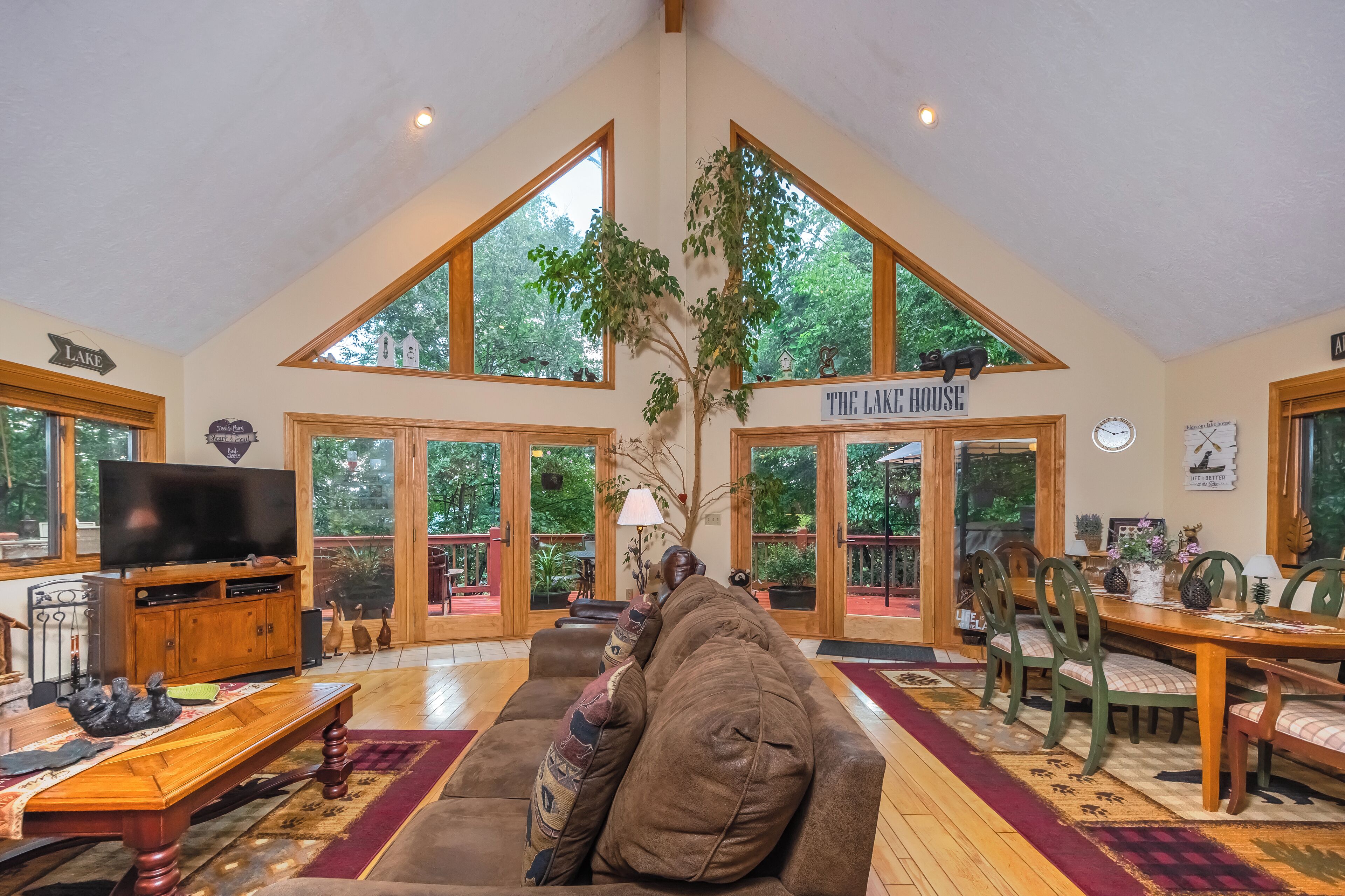 Servicio de la propiedad