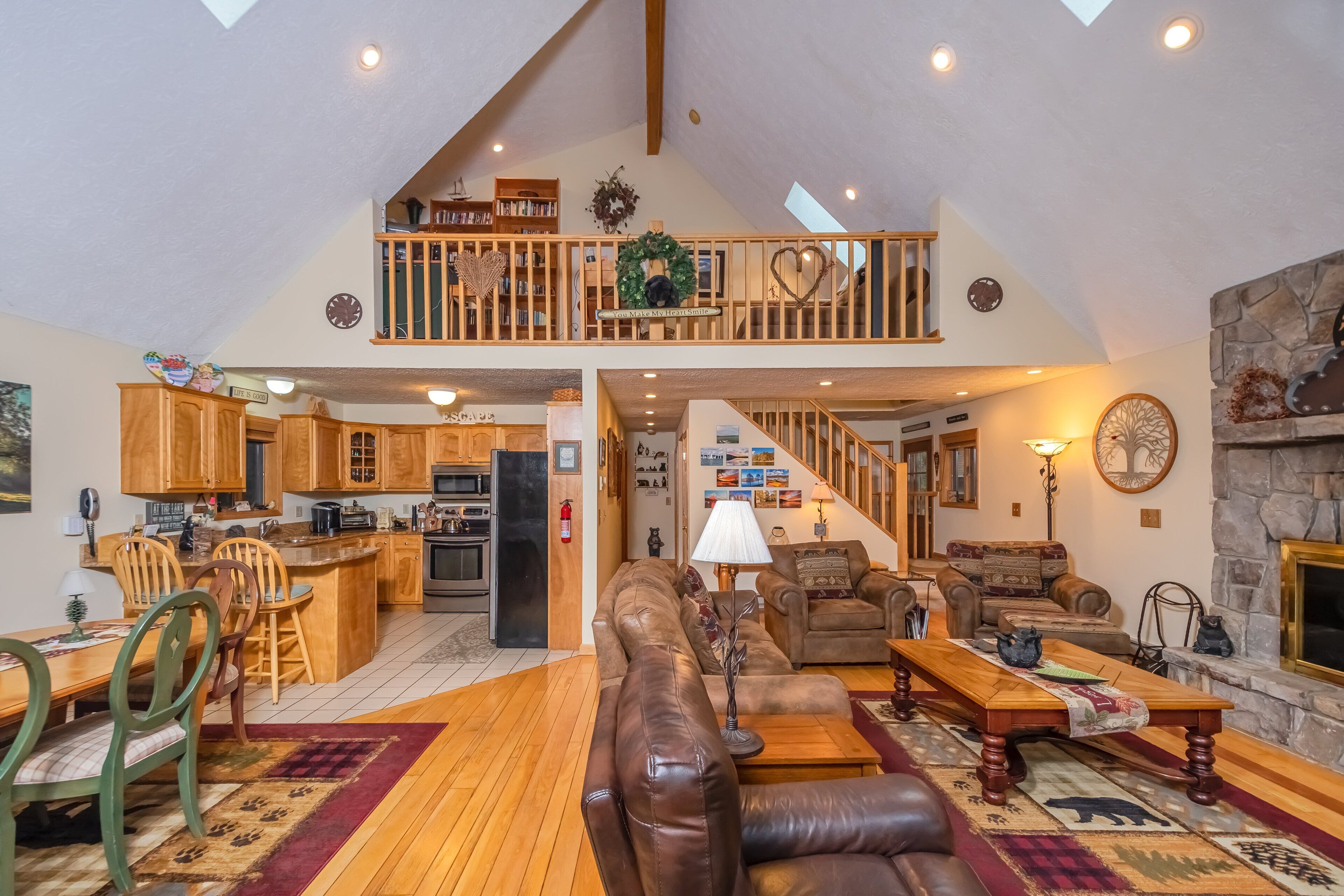 House (4 Bedrooms) | Property amenity