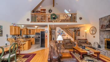 House (4 Bedrooms) | Property amenity